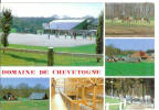 CHEVETOGNE - Domaine Provincial - Ciney