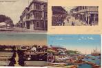 Egypte.. Port Said..Canal De  Suez....Vues Diverses  .1 Lot De..12 CP.. ( Voir Scan  Et/ou Description) - Port Said