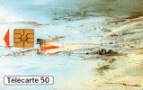 TELECARTE   PAYS DE SAVOIE-DR ANNECY   ( F809) - 1997