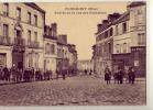 Clermont     60     Rue  Des Fontaines  ( Voir Scan  Et/ou Description) - Clermont