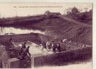 Thème  Ou  58.            Nièvre   Lavoir. Lieu A Identifier...( Voir Scan  Et/ou Description)Edition Roubé - Autres & Non Classés