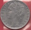 ITALY   #  100 LIRE FROM YEAR 1970 - 100 Lire