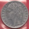ITALY   #  100 LIRE FROM YEAR 1969 - 100 Lire