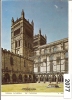 Durham Cathedral The Cloiters - Andere & Zonder Classificatie
