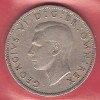 GREAT BRITAIN    # COLONIES INDIA TWO SHILLINGS  FROM YEAR 1948 - Kolonien