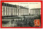 * LIMEIL BREVANNES-Bâtiment Neuf De L´Hôpital-1908 - Limeil Brevannes
