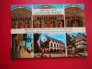 CPM ALLEMAGNE GRUSS AUS GOSLAR / HARZ  MULTI VUES  PHOTO RECTO / VERSO  NON VOYAGEE - Goslar