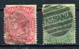 TASMANIE  De 1870  Oblitéré - Used Stamps