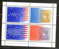 IRLAND MNH** MICHEL BL 2 - Blocks & Sheetlets