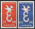 1958 - Italia - 1958