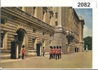 Buckingham Palace 1965 Changing Guard - Buckingham Palace