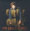 Orly CHAP - Ma Lueur Clown - CD - CHANSON ROCK - ARNO - Rock
