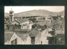 CPSM - Algérie - SOUK AHRAS - Vue Sur L' Eglise Et La Mosquée ( Vue Aérienne CAP ) - Souk Ahras