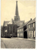 B978  POPPEL : St-Valentinuskerk - Ravels