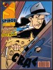 SPIROU N° 2568 - Année 1987 - Couverture "MUNRO" De Griffo Et Di Gregorio. - Spirou Magazine