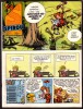 SPIROU N° 2584 - Année 1987 - Couverture "SPIROU ET JOJO". - Spirou Magazine