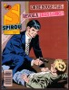 SPIROU N° 2585 - Année 1987 - Couverture "JESS LONG" De Piroton Et Wasterlain. - Spirou Magazine