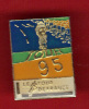 13738-tour De France 1995.cyclisme.vélo. - Wielrennen