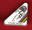 13743-stablinski.cyclisme .vélo. - Radsport