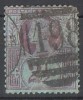 GRANDE-BRETAGNE - 1887-92 - QV "Jubilee" - 2 1/2d Obl 12 - Usados