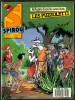 SPIROU N° 2591 - Année 1987 - Couverture "LES PUZZOLETTI" De Delporte Et De Brabanter . - Spirou Magazine