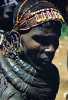 KENYA (rendille Woman) - Kenya