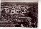 52 NOGENT En BASSIGNY (Haute Marne) - Vue D´ensemble Aérienne - Jardins Et Maisons Du Village - CPSM LAPIE - Nogent-en-Bassigny