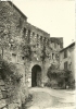 FAYENCE AI 58  - LE VIEUX CHATEAU - Fayence