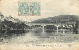 19 , ARGENTAT , Le Pont , *111 45 - Argentat