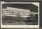 FORMAT 10x15 - ST IMIER - HOPITAL DU DISTRICT DE COURTELARY - TB - Court