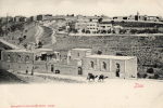 ZION (Turquie) Vue De La Ville - Türkei