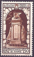 ITALY..1934..Michel # 471...MNH. - Luftpost