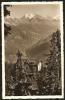 Forest-Hotel Et Weisshorn Vermala S/Sierre Ca. 1925 - Sierre