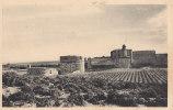 66 . Pyrénées Orientales . Salses : Le Fort . - Salses