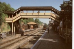 SEVERN VALLEY RAILWAY - BEWDLEY STATION - Other & Unclassified