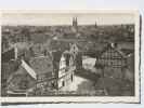 Quedlinburg 1942 Year Feldpost - Quedlinburg