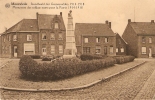 Moorslede : Standbeeld Der Gesneuvelden 1914-1918 - Moorslede