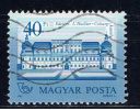 H Ungarn 1987 Mi 3914 - Used Stamps