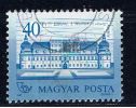 H Ungarn 1987 Mi 3914 - Used Stamps