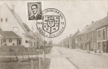 Gullegem : Heulestraat - Wevelgem