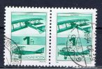 H+ Ungarn 1988 Mi 3984 (Paar) - Used Stamps