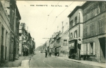 PIERREFITTE - Rue De Paris - Pierrefitte Sur Seine