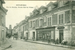 SUCY-en-BRIE - Rue Du Moutier,Gtande Rue Du Village - Sucy En Brie