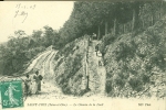 SAINT-PRIX - Le Chemin De La Forêt - Saint-Prix