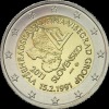 2 Euros Commémorative Slovaquie 2011 - Slovacchia