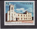 Cuba  2004 - 1v. Neuf**(d) - Unused Stamps