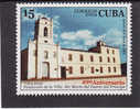 Cuba  2004 - 1v. Neuf**(d) - Neufs