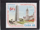 Cuba 2005 - 1v. Neuf**(d) - Nuovi
