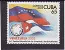 Cuba 2005 1v. Neuf**(d) - Unused Stamps