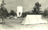 COGOLIN - CAMPING DE LA FOUX - Cogolin